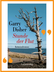 Garry Disher I die Stunde der Flut I Wiesbaden liest  I Die Seite der Wiesbadener Buchhandlungen