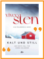 Viveca Sten I Kalt und Still I Wiesbaden liest  I Die Seite der Wiesbadener Buchhandlungen